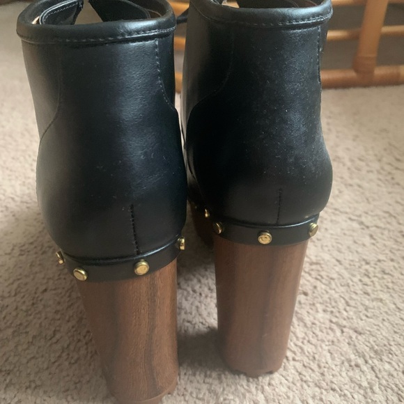 Platforms with rivets - Picture 6 of 7